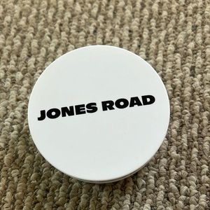 Jones Road beauty miracle balm Golden Hour